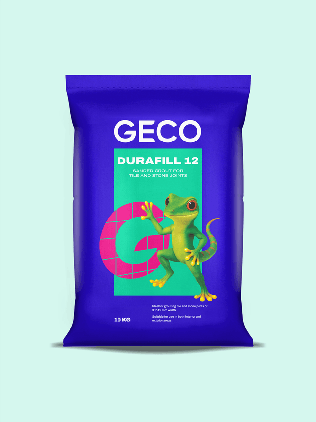 Geco Durafill 12