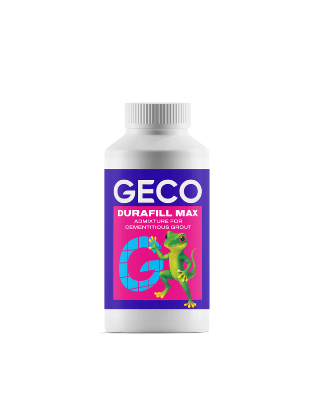 Geco Durafill Max - alternate