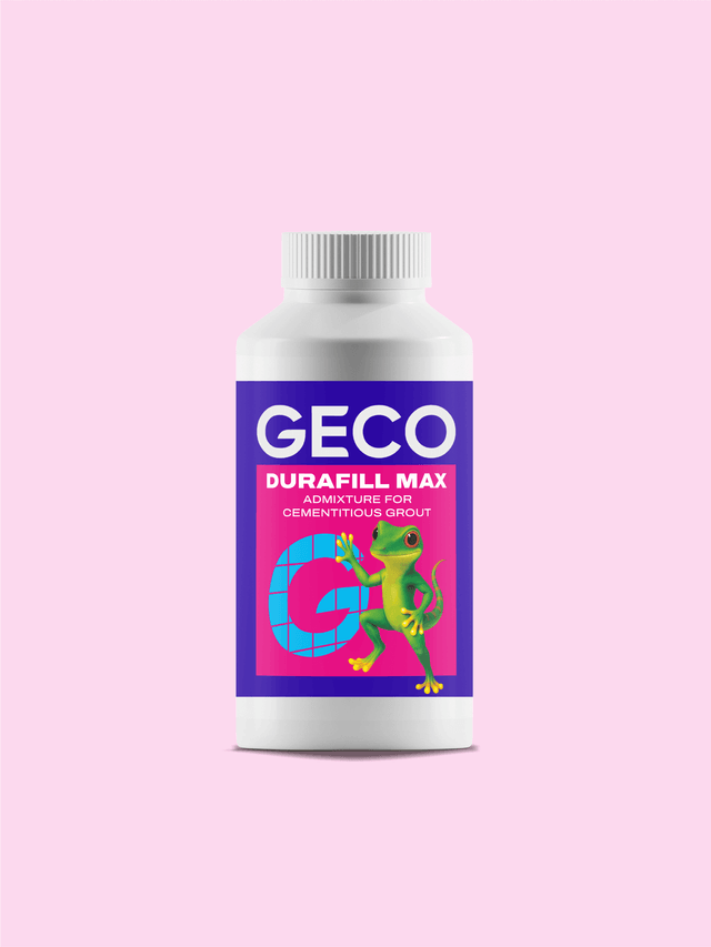 Geco Durafill Max