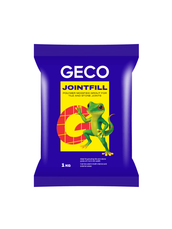 Geco Jointfill - alternate