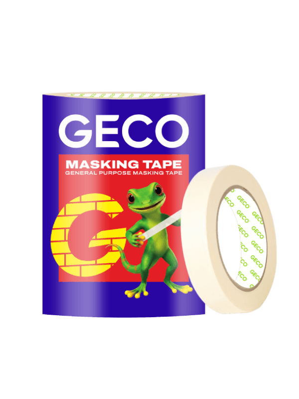 Geco Masking Tape - alternate