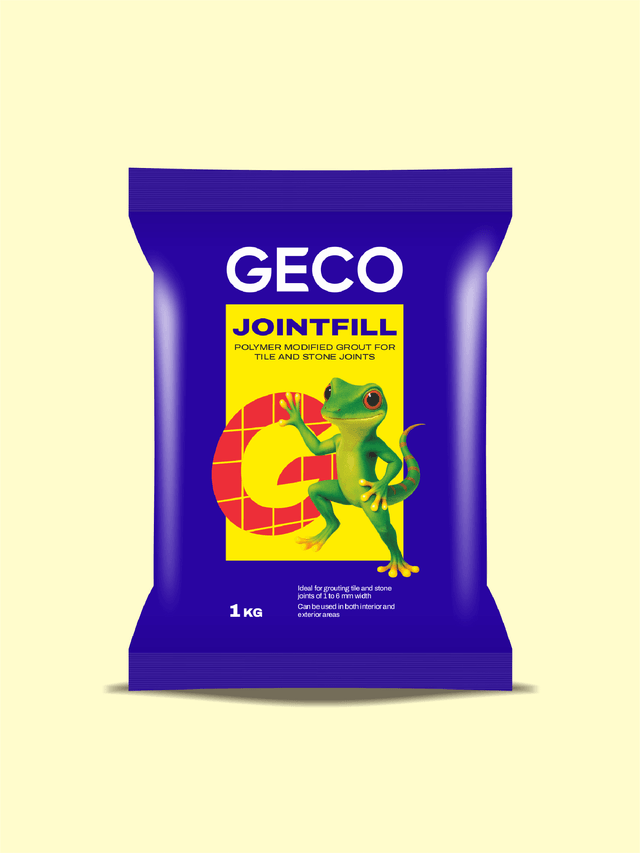 Geco Jointfill