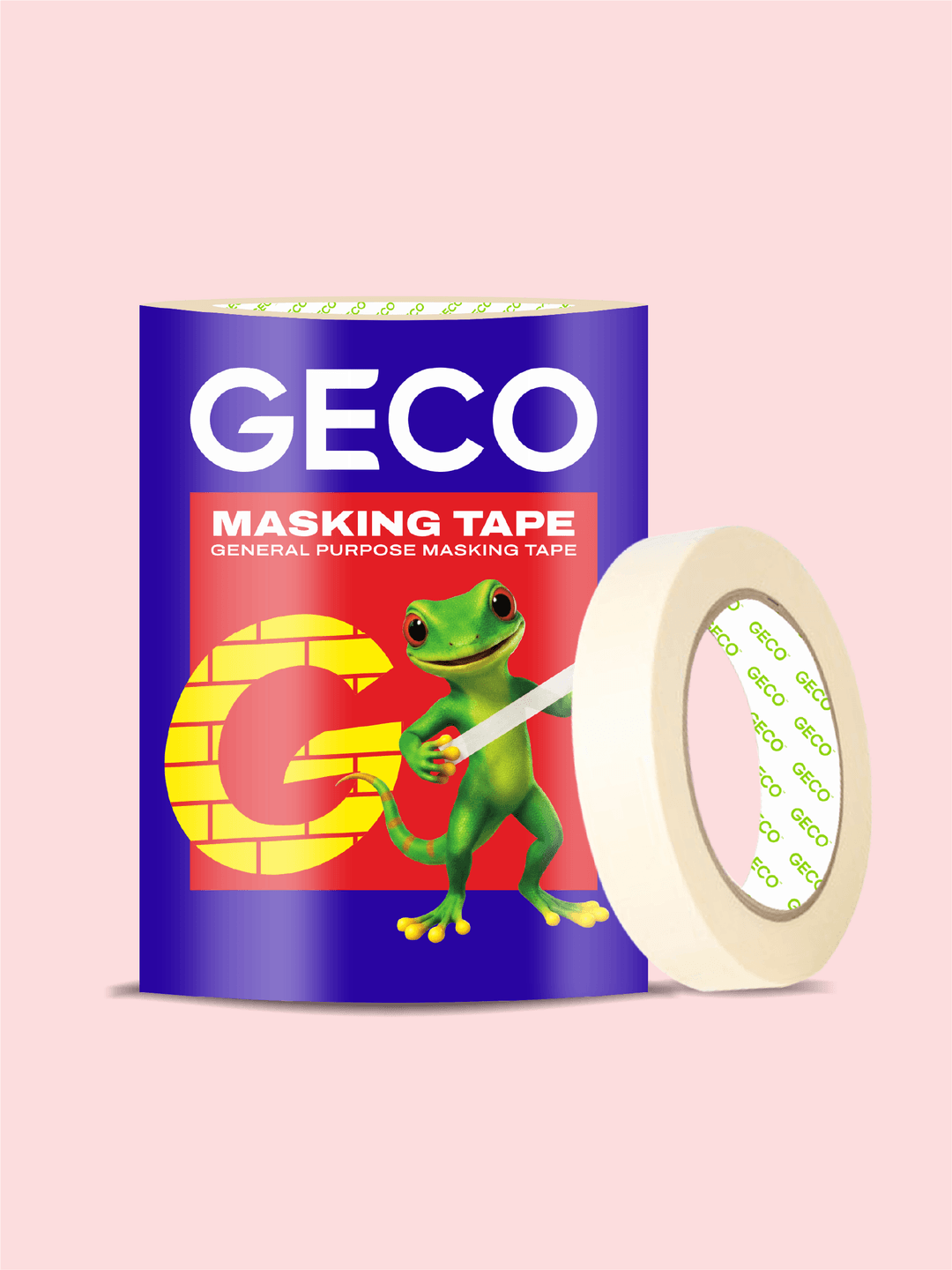 Geco Masking Tape