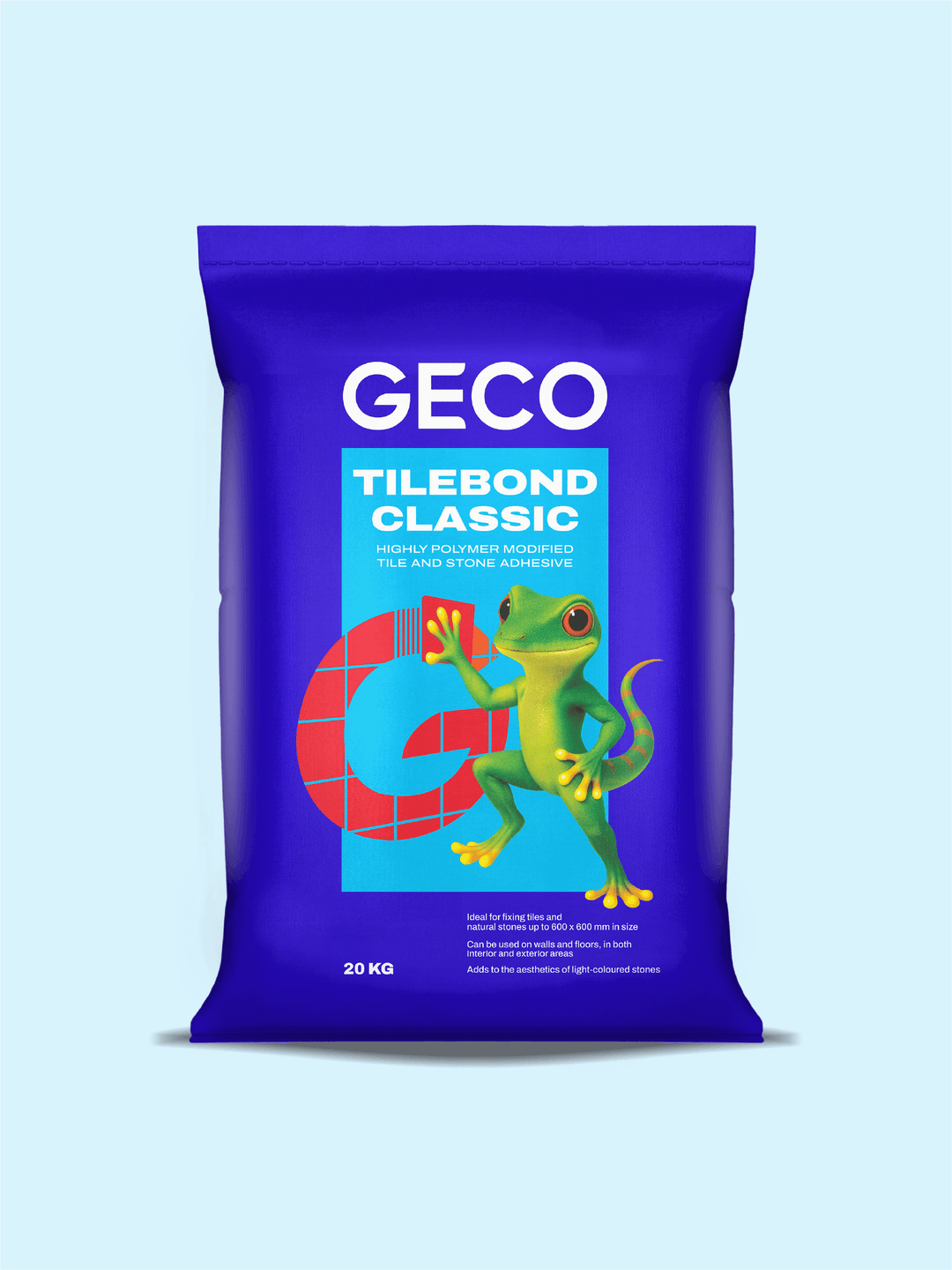 Geco Tilebond Classic