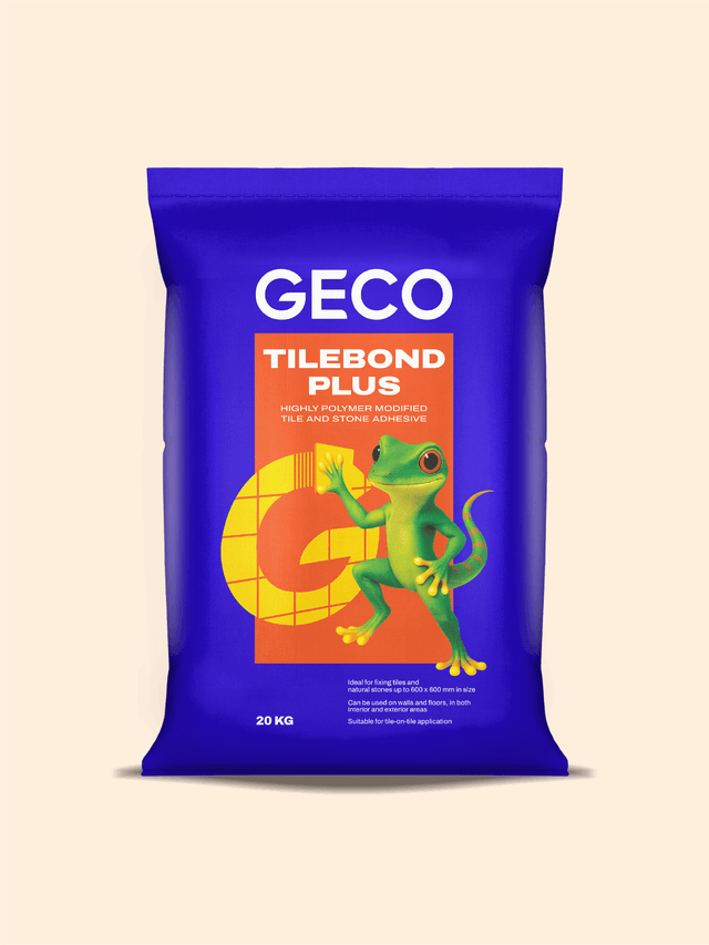 Geco Tilebond Plus
