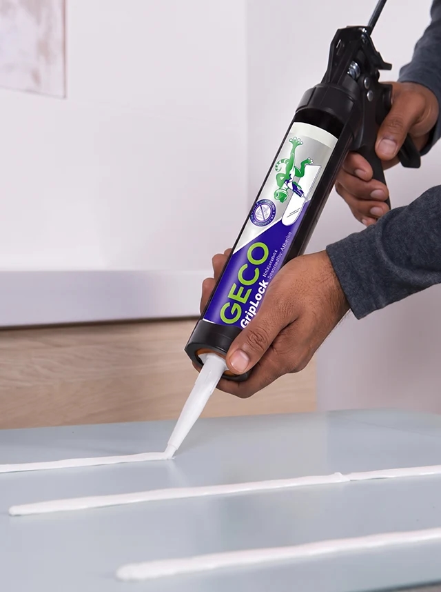 Adhesives