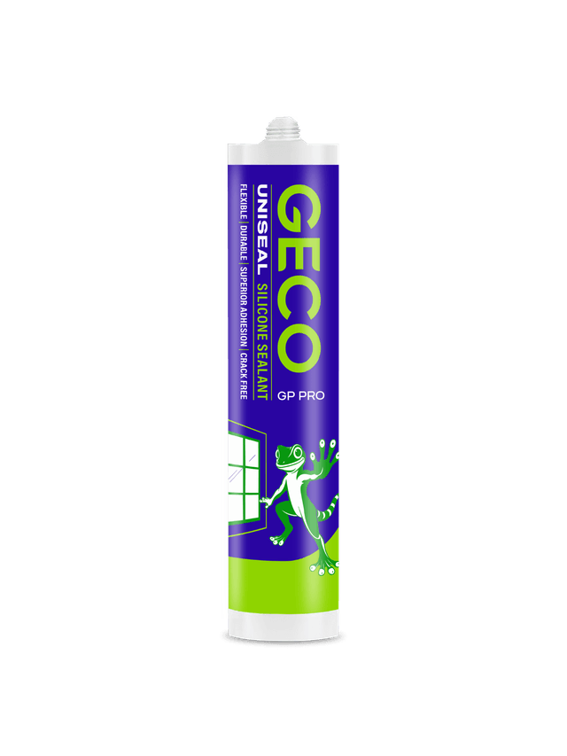 Geco Uniseal GP Pro - alternate