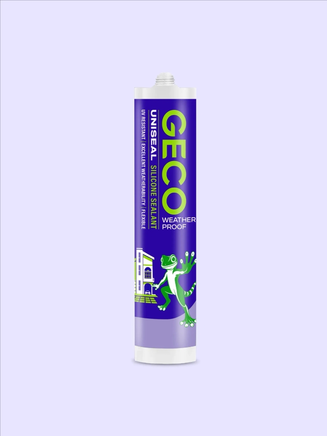 Geco Uniseal Weatherproof