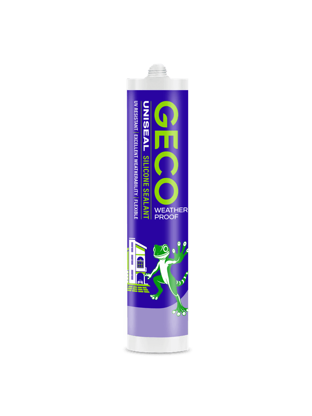 Geco Uniseal Weatherproof - alternate
