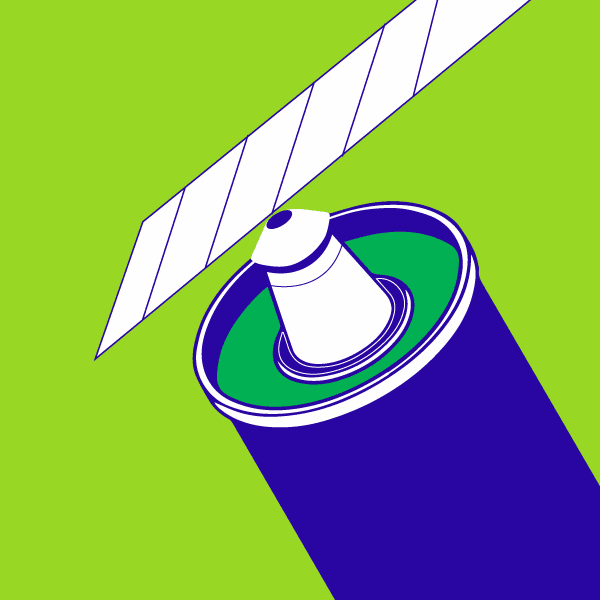 Clean the Surface