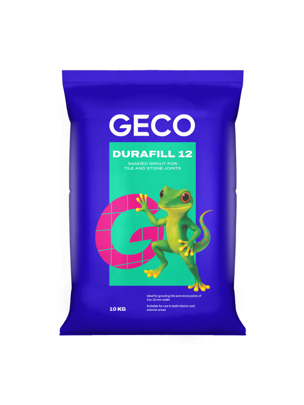 Geco Durafill 12 - secondary